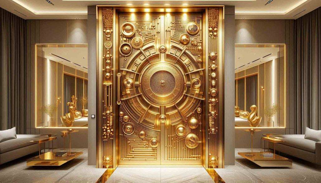 راهنمای خرید درب استیل ریلی: همه چیزهایی که باید بدانید 5 راهنمای خرید درب استیل ریلی