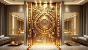 راهنمای خرید درب استیل ریلی