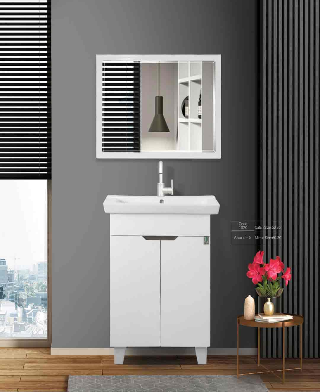 روشویی کاکتوس مدل Alvand-G کد 1020 1 روشویی-کاکتوس-مدل-Alvand-G-کد-1020