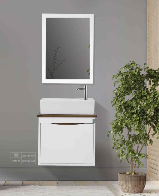 روشویی-کاکتوس-مدل-Andre-45-کد-1009-fanoosdesign.ir
