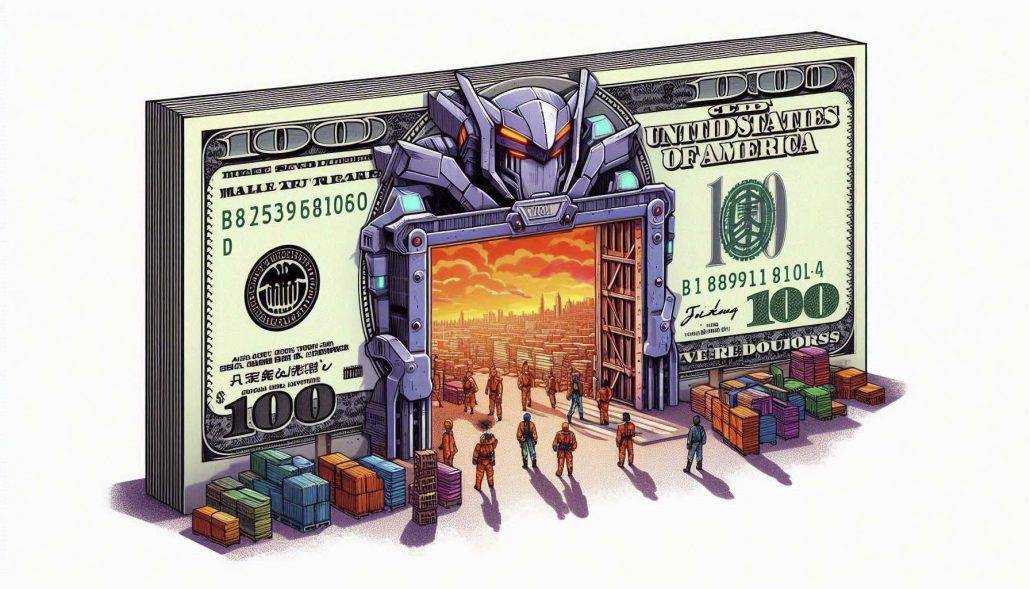 روند 'تولید درب انباری' و مزایای آن 1 روند 'تولید درب انباری' و مزایای آن