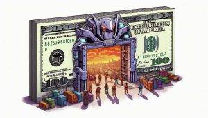 روند 'تولید درب انباری' و مزایای آن