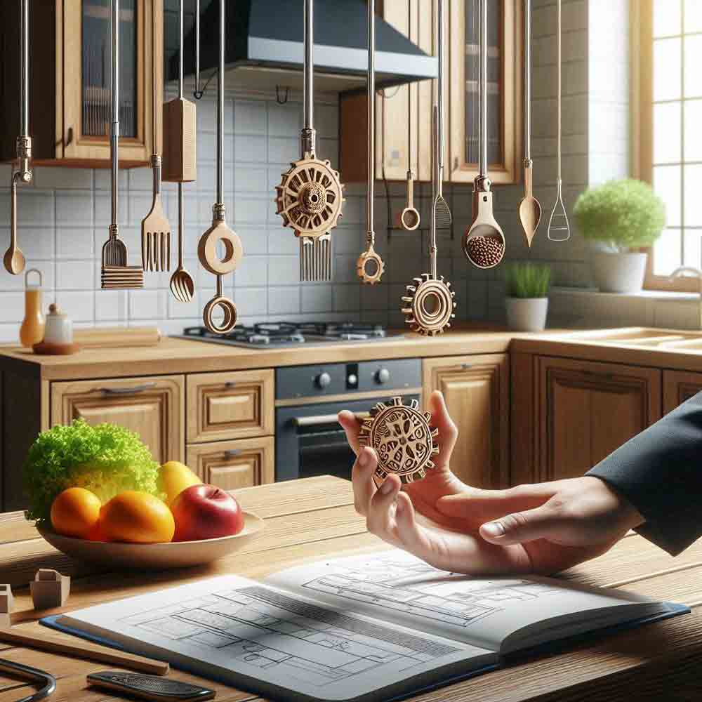 زیباترین مدل کابینت های گلاس در سال 1403 | خرید بهترین مدل کابینت برای آشپزخانه