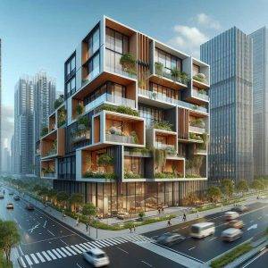 طراحی-نما-کانپوزیت