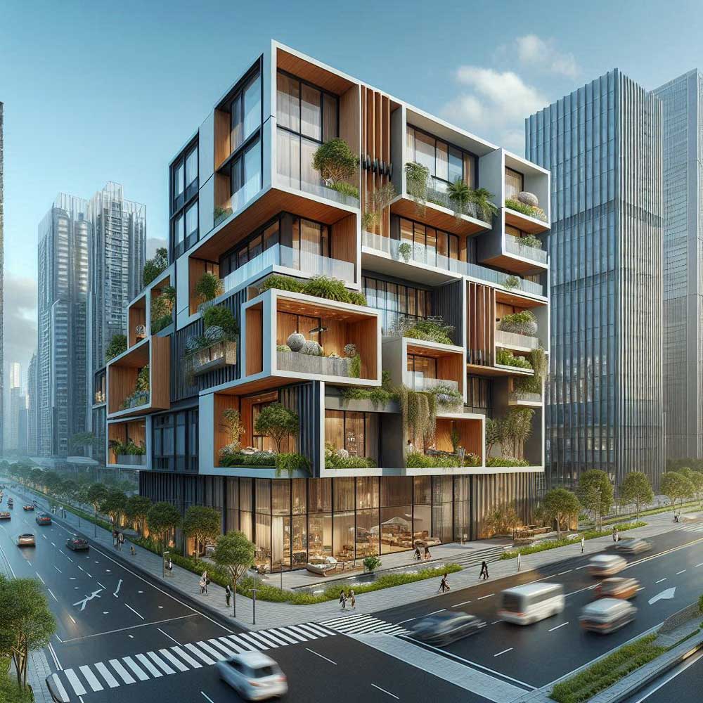 طراحی نمای کامپوزیت چیست؟ مزایا + معایب آن 1 طراحی-نما-کانپوزیت