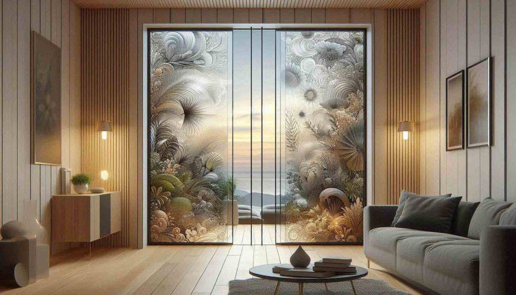 فروش درب شیشه خور با کیفیت بالا: عوامل موثر بر قیمت 9 فروش درب شیشه خور با کیفیت بالا: عوامل موثر بر قیمت