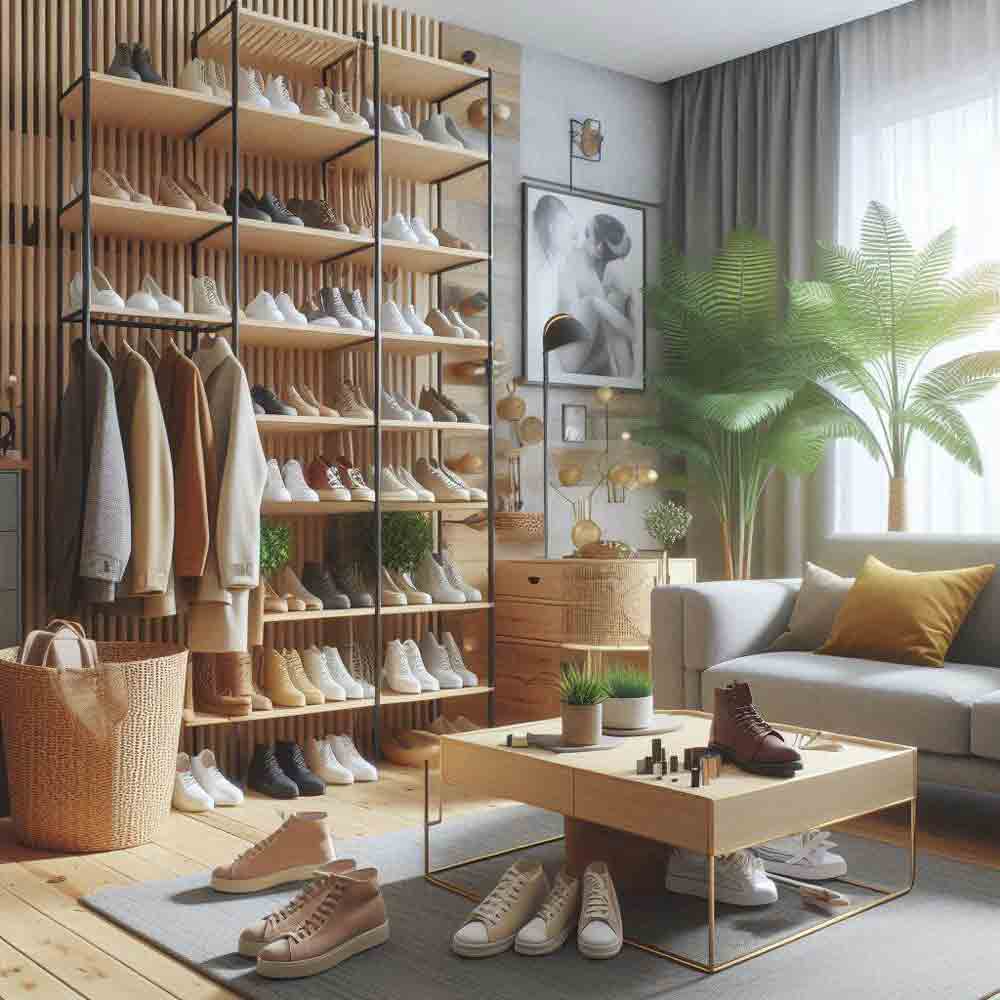 محبوبییت جاکفشی آپارتمانی در سال 1404 1 محبوبییت جاکفشی آپارتمانی در سال 1403