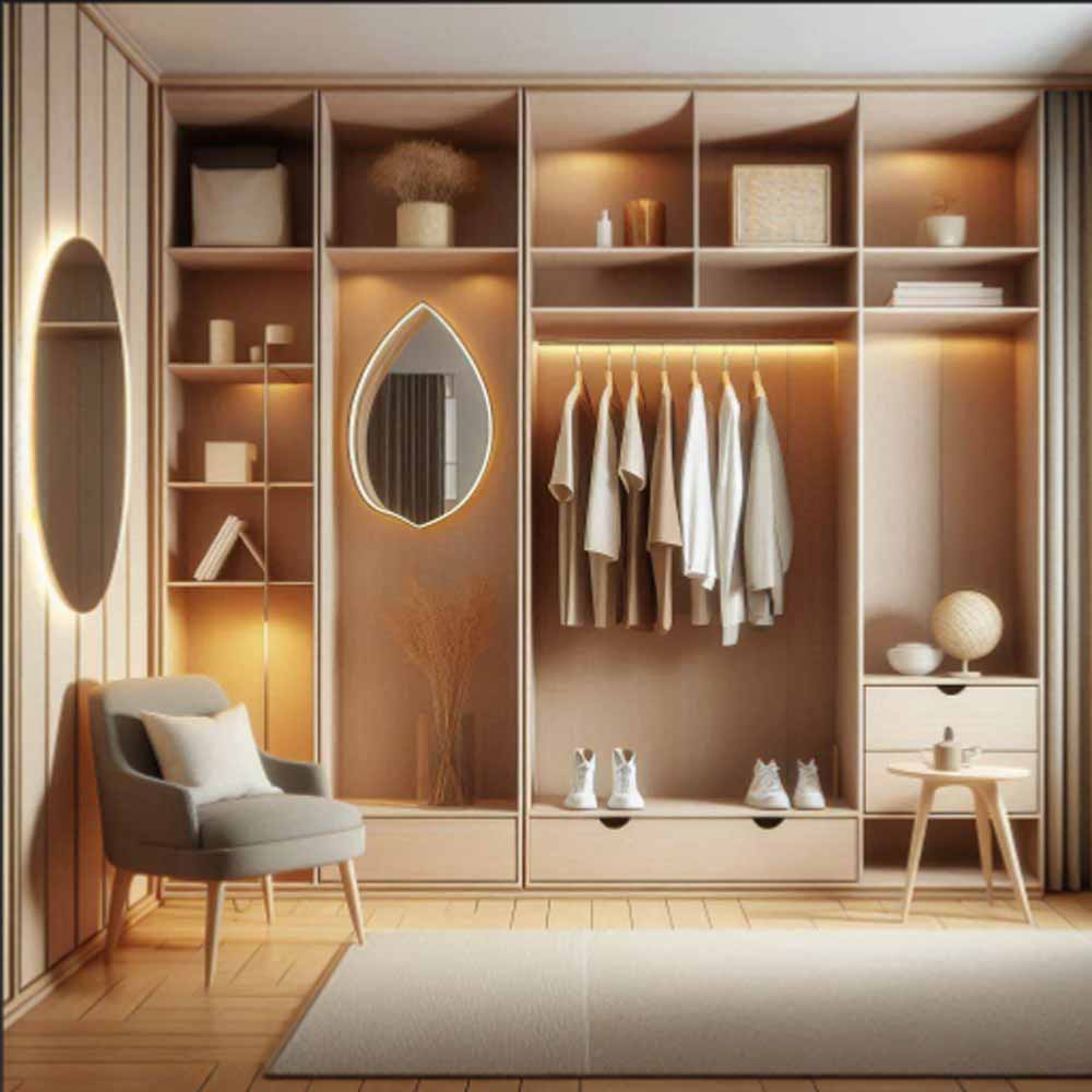 مشاوره سریع و محاسبه اندازه انواع کمد دیواری موجود در بازار | خرید کمد دیواری ریلی 1 مشاوره سریع و محاسبه اندازه انواع کمد دیواری موجود در بازار | خرید کمد دیواری ریلی