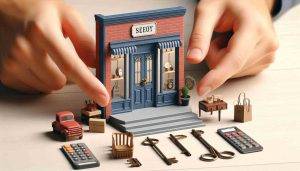 نکاتی برای انتخاب درب استیل ورودی مغازه