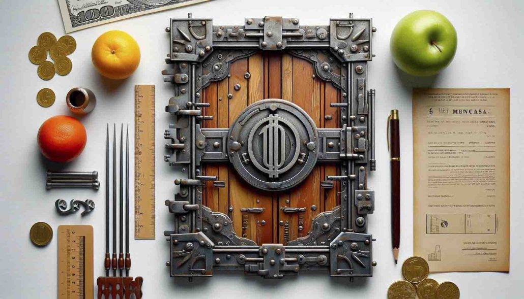 نکاتی برای انتخاب درب انباری آپارتمان