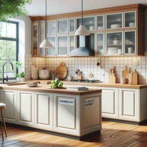 نگاهی به ۱۰ طراحی اپن آشپزخانه با ایده های خلاقانه