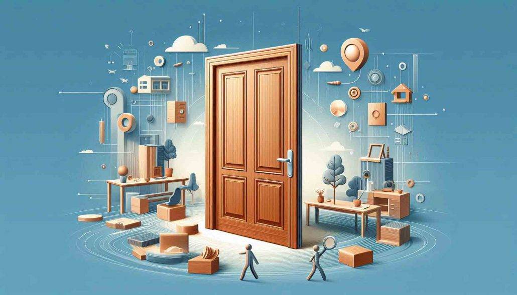 پرفروش ترین درب لامینوکس در سال 1404 | 100 درصد رضایت مشتریان 1 پرفروش ترین درب لامینوکس در سال 1403