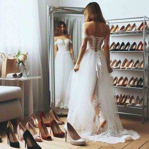 چگونه جاکفشی جدید عروس را انتحاب کنیم؟