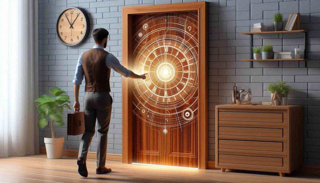 کجا درب چوبی بخریم؟