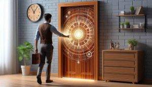 کجا درب چوبی بخریم؟