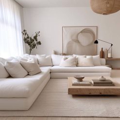 Stylish sofa code 00421