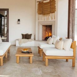 کاناپه ظریف و زیبا کد 00303