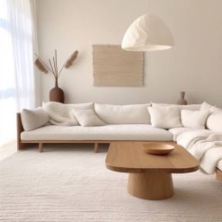 کاناپه راحتی ال کد 00295