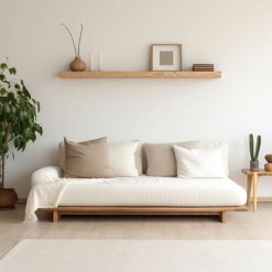 کاناپه ظریف کد 00291