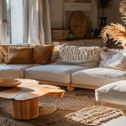 کاناپه ظریف طرح کنده درخت کد 00283