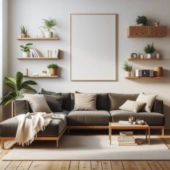 کاناپه ظریف و مجلل کد 00301