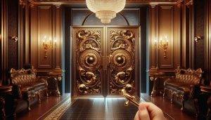 چگونه درب فلزی لوکس با کیفیت بالا را برای خانه خود انتخاب و خریداری کنیم؟