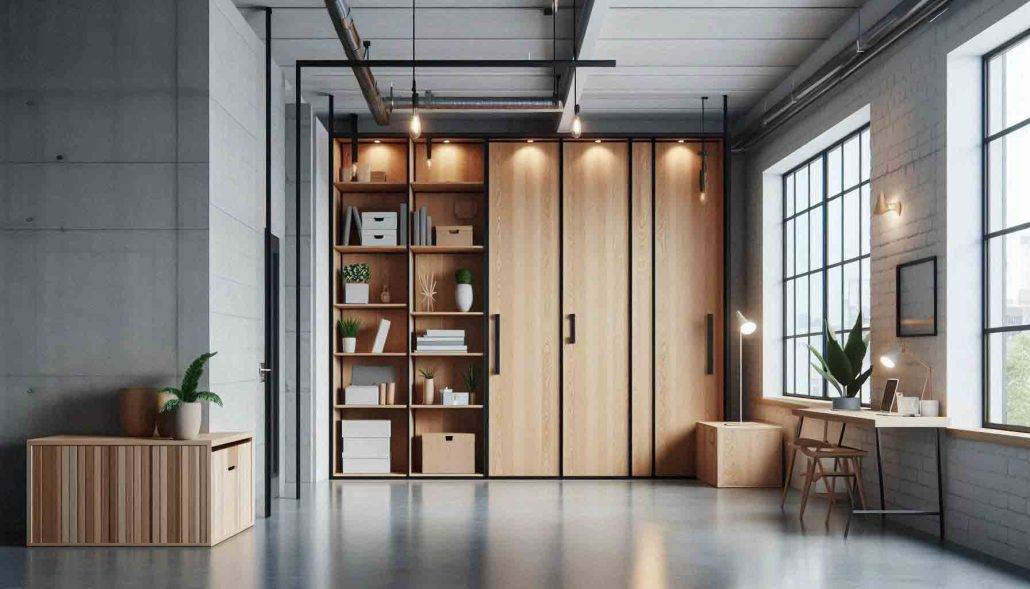 +50 نمونه درب انباری اپارتمان جدید و ترند 2 +50 نمونه درب انباری اپارتمان جدید و ترند