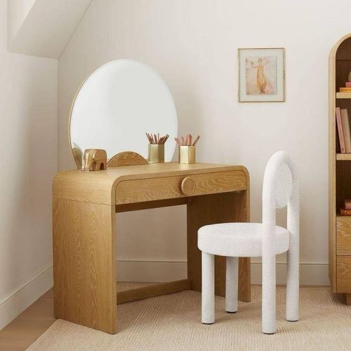 میز آرایش MDF مدرن