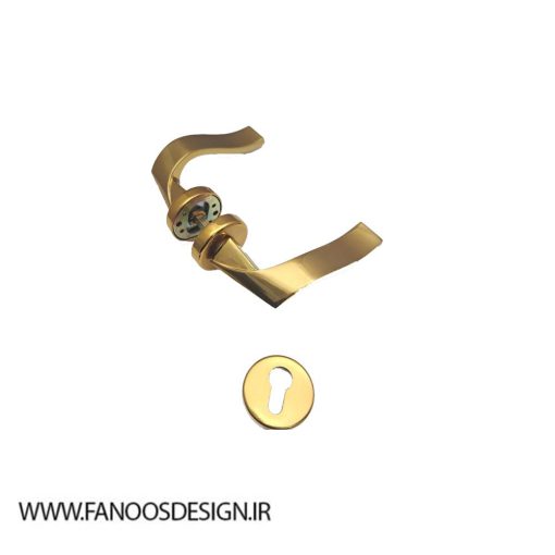 Aileen rosette door handle code 32000