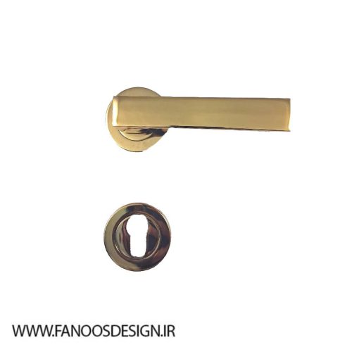 دستگیره رزت آیلین کد 26000 - Image 2