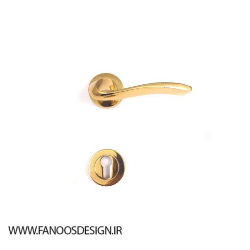 دستگیره رزت آیلین کد 27000 - Image 2
