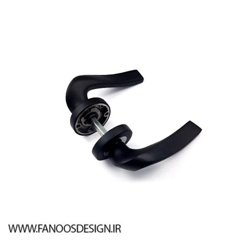 دستگیره رزت آیلین کد 25000 - Image 2