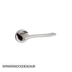 Bedroom-door-rosette-handle-code-1900R-fanoosdesign.-2jpg
