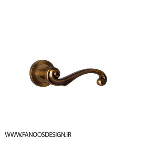 دستگیره ایران رزتی کد 2600R - Image 3