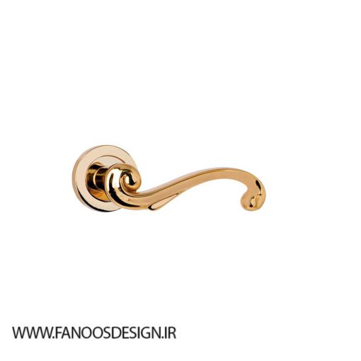 دستگیره ایران رزتی کد 2600R