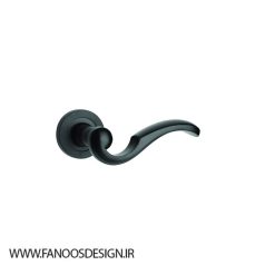دستگیره ایران رزتی کد 2800R 6 Classic entrance door rosette handle code 2800R fanoosdesign.ir 2 | فانوس دیزاین تولید کننده انواع درب اتاق ، ضد سرقت، درب ورودی و ضد آل
