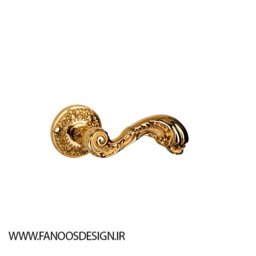 Classic-room-door-rosette-handle-code-8300R-2