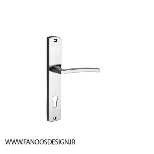 دستگیره پلاک ایران کد 1400R - Image 2
