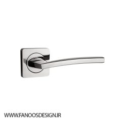 Classic-wooden-door-rosette-handle