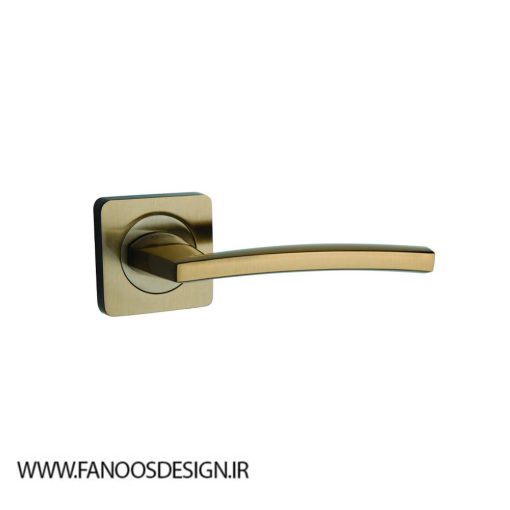 دستگیره ایران رزتی کد 1400R - Image 2