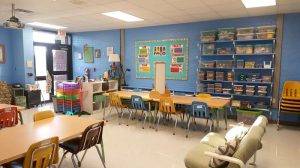 طراحی و اجرای دکوراسیون مدرسه 8 Design and implementation of school decoration