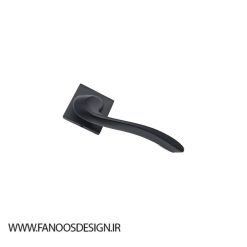 سبد خرید 6 Eileen rosette handle, stylish waterproof door, code 23000