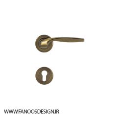 دستگیره رزت فارا صنعت کد 705r