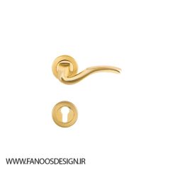 دستگیره رزت فارا صنعتکد 575r