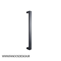 دستگیره ایستاده ایران کد 1404L 5 Iran Iran classic wooden door handle code 1404L 6 | فانوس دیزاین تولید کننده انواع درب اتاق ، ضد سرقت، درب ورودی و ضد آل