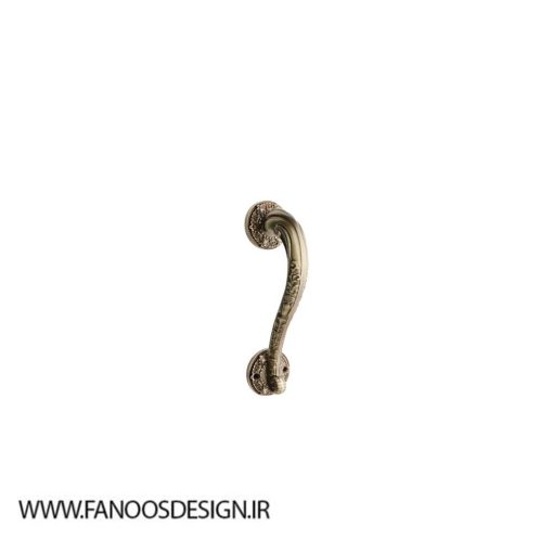 دستگیره ایستاده ایران کد 8304L - Image 2