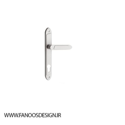 Iran-classic-steel-door-plate-code-925-2
