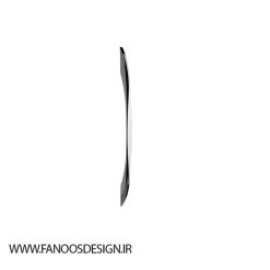 Iran classic wooden cabinet handle 128 150 5 1 | فانوس دیزاین تولید کننده انواع درب اتاق ، ضد سرقت، درب ورودی و ضد آل