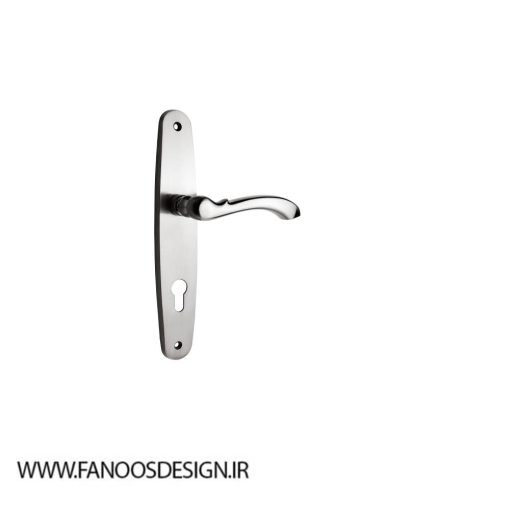 دستگیره پلاک ایران کد 5000 - Image 2