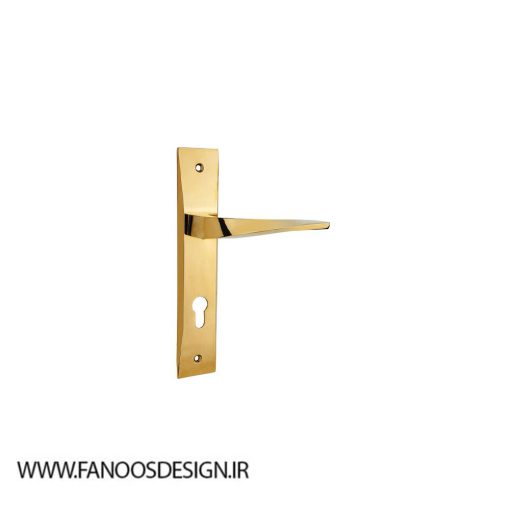 دستگیره پلاک ایران کد 1700 - Image 2